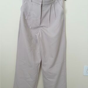 Women’s Tan Pants